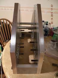 Tube Roller Build Pics Pirate4x4 Com 4x4 And Off Road Forum 2020 Salincak Kaynak Isleri
