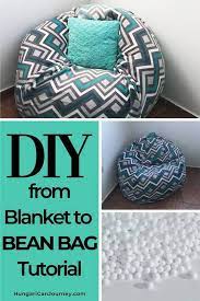 I can see i will be here a lot in the near future! The Easiest Diy Bean Bag Chair Tutorial Learn To Create Beautiful Things