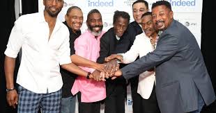 The Five Heartbeats Ultimate Fan Page