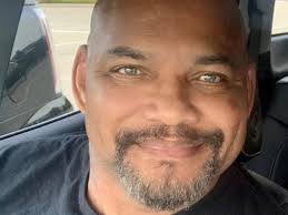 Fundraiser for Roderick Page by Brett Roberson : Roderick's fight against  cancer