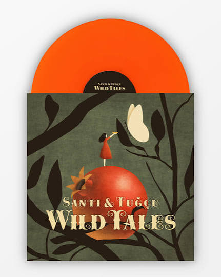 Wild Tales | Santi & Tuğçe