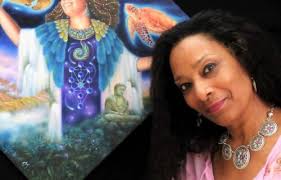 Power Player Feature: Cynthia Hammer, Author and Founder of the IADHD  Coalition