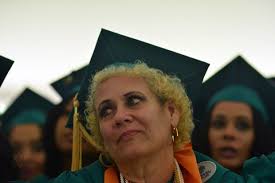 Advice To Goodwin Graduates: Volunteering May Be Where You Make Your  Greatest Mark