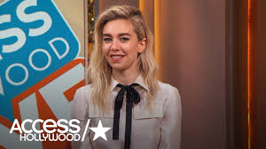 Now she is starring opposite tom cruise in the new mission: Vanessa Kirby Princess Margaret Is In A Very Dark Place In The Crown S2 Access Hollywood Youtube