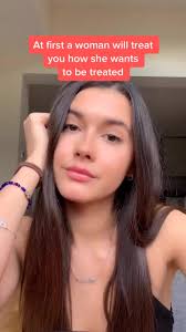 Understanding How Women Expect to be Treated