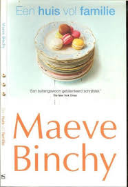 In dit eerste seizoen worden twee gezinnen gevolgd, waaronder de familie baumgard; Een Huis Vol Familie Maeve Binchy 9789000320936 Boeken Bol Com