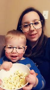 When you have to go to a different cinema than normal but then hear the the  7 greatest words in the Cinema Lexicon: Would you like butter