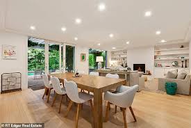 He is married to his wife named, tania minnici on the new year's eve in the year 2002. Tina Arena Puts 7million Toorak Mansion Up For Sale Express Digest