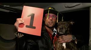 Pondělní vysílání dílu pořadu prostřeno! Psychopat Bejr V Prostrenu S Hodnocenim Mu Radil Pes A Na Chodbe Panelaku Rozjel Svuj Cardas Refresher Sk