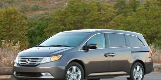 5fnrl6h98nb029078 view pictures, specs, and pricing on our huge selection of vehicles. 2011 Honda Odyssey Touring Elite 8211 Instrumented Test 8211 Car And Driver