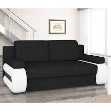 Près de références canapé cuir de à de réduction. Canape Lit Pas Cher Avec Coffre Sofamobili