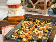 Weeknight Wins The Kitchen Food Network