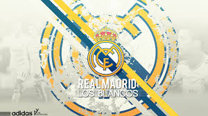 I wish you will like them. Real Madrid Logo 2020 Wallpapers Wallpaper Cave