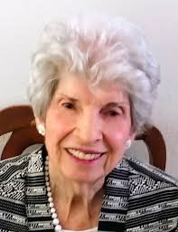 Sedonia Cusimano Obituary