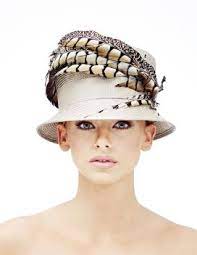 Spring Millinery Rosie Olivia Millinery Mother Of The Bride Hats Beautiful Hats Fancy Hats