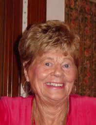 Obituary information for Julia "Julie" Anne Cross