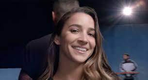 533,725 likes · 156 talking about this. Aly Raisman Makes An Appearance In Maroon 5 S New Music Video