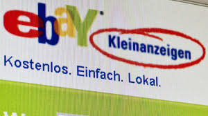 Kostenlose kleinanzeigen aus ihrer region auf alles.de finden sie stets aktuelle angebote in unzähligen rubriken. Ebay Kleinanzeigen In Zeiten Von Corona Diese Produkte Suchen Die Deutschen Stern De