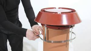 Colt Top All Purpose Anti Downdraught Chimney Cowl