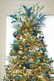 Maybe you would like to learn more about one of these? Blue Christmas Tree Ideas Refresh Restyle