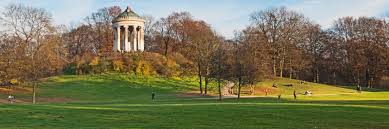Übersichtskarte parken englischer garten münchen südteil kostenlose parkplätze auf höhe seehaus bzw. Die 10 Besten Hotels In Der Nahe Von Englischer Garten In Munchen Deutschland