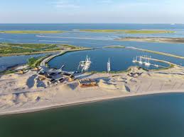 At the heart of a unique new nature reserve, you'll find landal marker wadden. Marker Wadden Volledig Zelfvoorzienend Ook De Vier Landal Huisjes Pretwerk