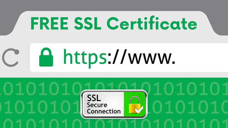Image result for What Is A SSL Certificate?"