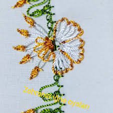 Zehranin Igne Oyalari In Instagram Gonderisi 18 Agu 2018 8 13os Utc Mor Cicekler Oya Mor