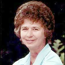 Obituary: Luedke, Janice Doreen