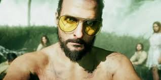 Far Cry 5: Things You Might Not Know About Faith Seed