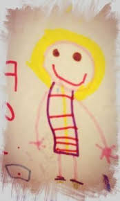 La Psicologia Con I Bambini Interpretiamo I Disegni La Figura Umana Bambini E Genitori Educazione Bambini Disegni Bambini