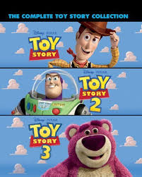 Some Other People Might Be A Little Bit Smarter Than I Am Maybe Bigger And Stronger Too But None Of Them Will E Toy Story Movie Disney Blu Ray Toy Story