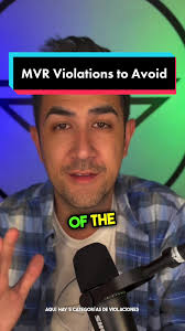 ⚠️ 5 Types of Violations