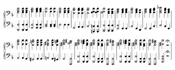 Homorythmie Wikipedia