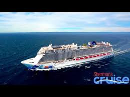 Pick A Cabin Norwegian Escape Deck Plan Decoder Youtube