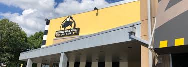 We offer a vast number of trivia quiz questions and fun facts to keep you entertained. Buffalo Wild Wings Alpharetta Ga