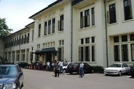 Smp negeri terbaik di bandung. 10 Sma Terbaik Di Jabar Tersebar Di Bekasi Bandung Dan Bogor Ayo Bandung
