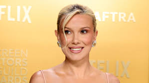 Millie Bobby Brown Hits Back at Journalists For Discussing Her Appearance