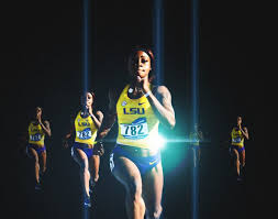 American athlete and sprinter sha'carri richardson may be suspended from the tokyo olympics after failing a drug test over cannabis. The Audacity Of Sha Carri Richardson Central Track