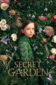 Pin By Christa Bromley On A Few Of My Favorite Things In 2020 Secret Garden The Secret Movies
