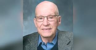 William P. Culshaw Obituary