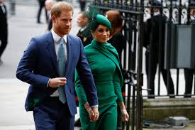 Harry's frustration with the press is understandable considering not just his marriage, but also his late mother's experiences. Prince Harry And His Wife Meghan Expecting Second Child The New York Times