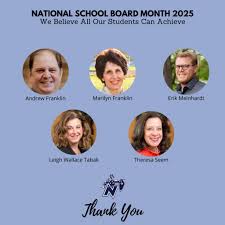 Congratulations to Nicolet's...