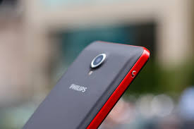 Philips V377 chính hãng