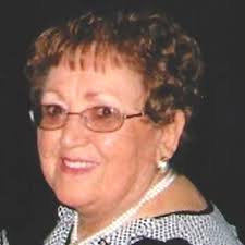 Thérèse Savoie (1938-2014)