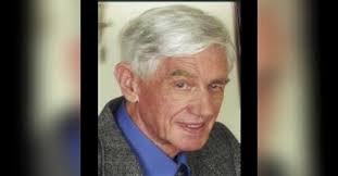 Larry Douglas Bliss Obituary