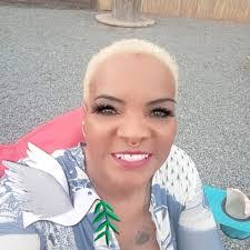 Patricia Plummer's Instagram, Twitter & Facebook