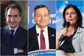 La commissione di vigilanza rai ha votato parere favorevole: Rai Draghi Sceglie Due Nomi Lontani Dai Partiti Carlo Fuortes E Marinella Soldi Per Il Cda Il Riformista