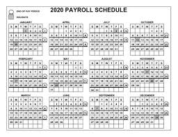 Are you looking for a printable calendar? 2021 Period Calendar Federal Pay Period Calendar 2020 Calendar Inspiration Design Just Print It Out For Your Office