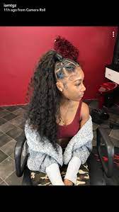 Yslrina Hair Styles Weave Ponytail Hairstyles Long Hair Styles